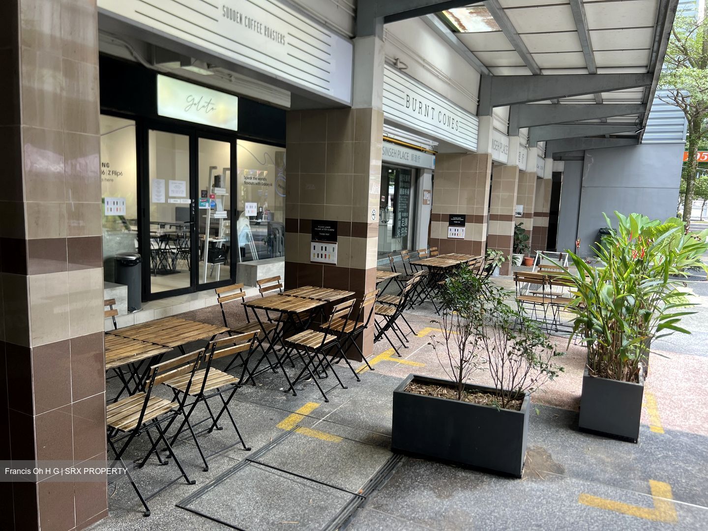 Bukit Merah Central (D3), Retail #540933981